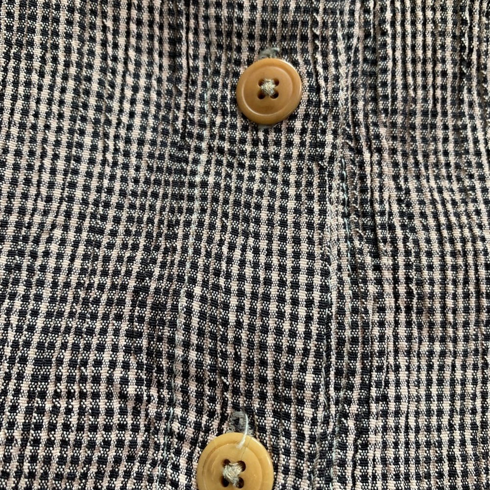 Short sleeve blouse - Picture 3 of 3